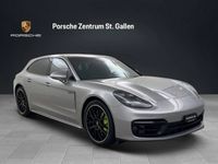 gebraucht Porsche Panamera 4 PANAMERA E-HYBRIDE-Hybrid Sport Turismo Platinum