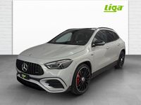 Neu Mercedes GLA35 AMG AMG 320 PS (235 kW) 2025 SUV