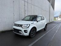 Gebraucht Suzuki Ignis 83 PS (61 kW) 2023 SUV