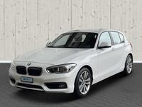 gebraucht BMW 120 d Urban Line Steptronic