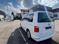 Gebraucht VW Multivan Highline 204 PS (150 kW) 2017 Van