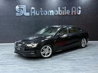 Gebraucht Audi A5 Sportback S-Line 177 PS (130 kW) 2015 Kleinwagen