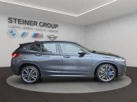Gebraucht BMW X2 Performance 306 PS (225 kW) 2020 Grau SUV