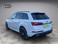 Gebraucht Audi Q7 S-Line 340 PS (250 kW) 2025 SUV