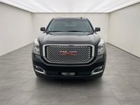 Gebraucht GMC Yukon 420 PS (308 kW) 2015 SUV