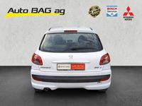 gebraucht Peugeot 206+ 206+ 1.4 Trendy