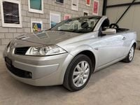 Gebraucht Renault Mégane II Luxe 135 PS (99 kW) 2007