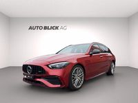 Gebraucht Mercedes C43 AMG AMG 408 PS (300 kW) 2023 Kombi