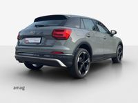 gebraucht Audi Q2 sport