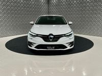 Gebraucht Renault Mégane IV Intens 115 PS (84 kW) 2021