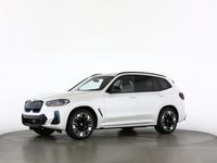 gebraucht BMW iX3 Impressive