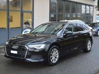 Gebraucht Audi A6 Ambiente 245 PS (180 kW) 2022 Kombi