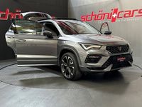 gebraucht Cupra Ateca 2.0TSI 4Drive DSG