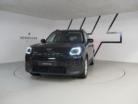 Neu Mini Countryman 150 kW (204 PS) 2025 Schwarz SUV