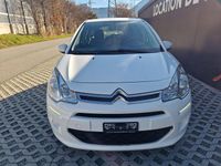 Gebraucht Citroën C3 82 PS (60 kW) 2014