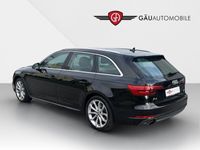 gebraucht Audi A4 Avant 2.0 TFSI Sport S-tronic S-LINE