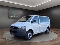 Gebraucht VW T5 180 PS (132 kW) 2010 Van
