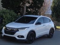 Gebraucht Honda HR-V 182 PS (133 kW) 2019 SUV