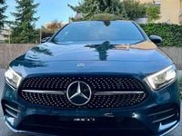 Gebraucht Mercedes A180 AMG line 116 PS (85 kW) 2019 Limousine