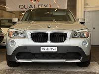 Gebraucht BMW X1 184 PS (135 kW) 2012 SUV