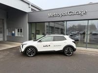 Neu Kia Stonic GT-Line 115 PS (84 kW) 2025 Weiss SUV