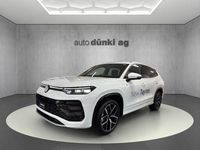 Gebraucht VW Tayron United 192 PS (141 kW) 2025 Weiss SUV