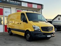 gebraucht Mercedes Sprinter 316 CDI Standard 7G-Tronic