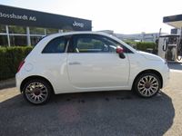 gebraucht Fiat 500C 1.0 Hybrid Swiss Edition C230