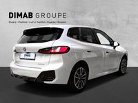 Gebraucht BMW 225 Active Tourer M Sport 245 PS (180 kW) 2023 Weiss Van / Kleinbus