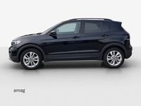 gebraucht VW T-Cross - Life