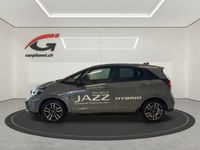 gebraucht Honda Jazz 1.5 i-MMD Advance Sport