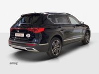 gebraucht Seat Tarraco XCELLENCE 4DRIVE