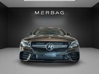 gebraucht Mercedes C43 AMG AMG Premium + 4M