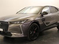 Gebraucht DS Automobiles DS4 Performance Line Plus 224 PS (164 kW) 2023 Anthrazit Kombi