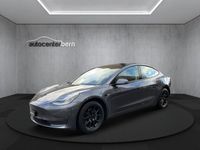 gebraucht Tesla Model 3 Long Range Dual Motor AWD 515 PS