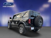 gebraucht Ford Bronco BADLANDS 2.3i EcoBoost 4x4 AUTOMAT
