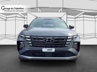 gebraucht Hyundai Tucson 1.6 PHEV N-Line LUX Sunroof 4WD 265cv