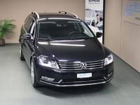 Gebraucht VW Passat 170 PS (125 kW) 2012 Kombi