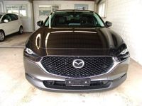 gebraucht Mazda CX-30 2.0 180 Rev. AWD AT Luxury