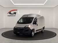 Gebraucht Opel Movano 140 PS (102 kW) 2024 Van