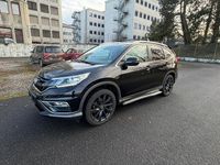 Gebraucht Honda CR-V Lifestyle 155 PS (114 kW) 2016 SUV