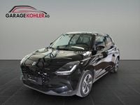 Neu Suzuki Swift GLX 83 PS (61 kW) 2025 Kleinwagen