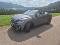 Gebraucht VW T-Roc R-line 150 PS (110 kW) 2023 SUV
