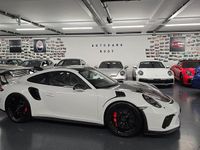 Gebraucht Porsche 911 GT3 RS 521 PS (383 kW) 2019 Coupé