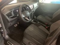 gebraucht VW Polo 1.0 TSI R-Line DSG