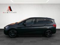 gebraucht BMW 220 Gran Tourer d Sport Line Steptronic