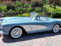 Gebraucht Chevrolet Corvette 273 PS (200 kW) 1960