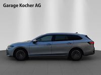 Gebraucht VW Passat Elegance 266 PS (195 kW) 2024 Silber Kombi