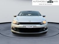 Gebraucht VW Scirocco 200 PS (147 kW) 2009 Coupé