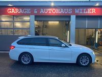 Gebraucht BMW 320 190 PS (139 kW) 2016 Kombi